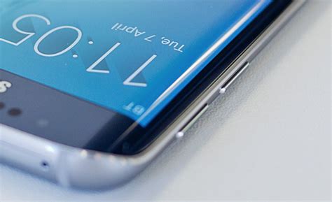 Samsung Galaxy S6 Ejere Venter Fortsat På Marshmallow Meremobildk