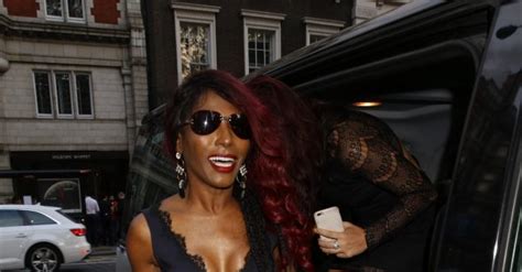 Sinitta Reveals She Was Sexually Assaulted By Six Men In Music Industry Ok Magazine