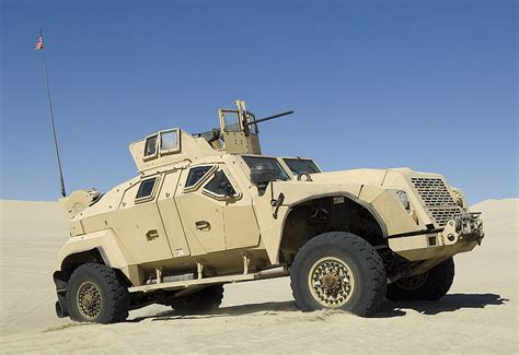 Military Photos Combat Tactical Vehicle Technology Demonstrator