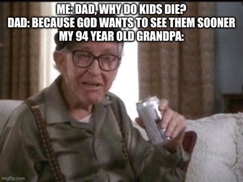 Grandpa Imgflip