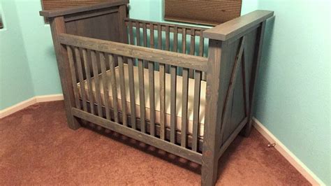 We did not find results for: DIY Custom Baby Crib Build | Timelapse - YouTube