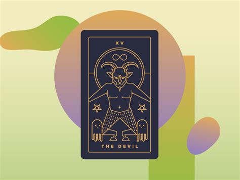 Name on card refers to the name of the cardholder that is usually printed on the face of the card. The Devil Meaning - Major Arcana Tarot Card Meanings ...