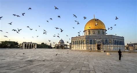 Classical Israel Tour Package 7 Days By Bein Harim Tourism Services