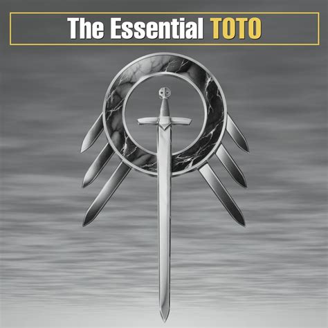 The Essential Toto Remastered Greatest Hits Cd Ebay