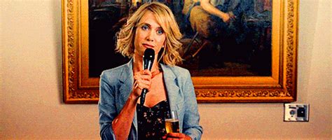 Pin For Later 19 Kristen Wiig Moments From Bridesmaids That Are Literally You When She Tries To