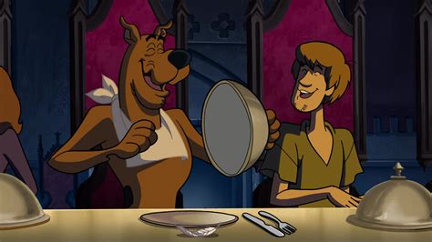 Scooby Doo Abracadabra Doo 2010 Screencap Fancaps