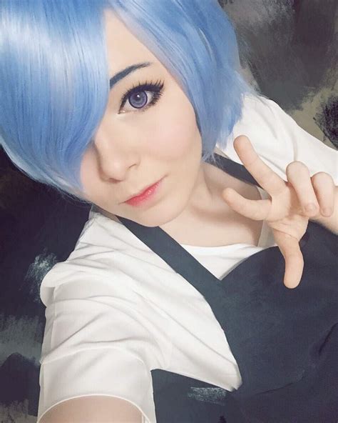 #tokyo ghoul #kaneki ken #haise sasaki #kaneki x touka #kirishima touka #kirishima ayato #anime #manga #fandom. Touka Kirishima (Tokyo Ghoul: Re) | Cosplay Amino