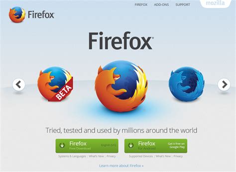 Hodentek Install Firefox For Windows 10