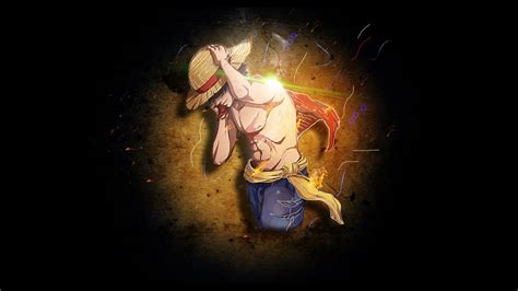 Luffy One Piece Epic Wallpapers Top Free Luffy One Piece