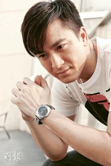 He first appeared in the television series sun zhongshan (2001), playing young pu yi. Chinese Hong Kong TVB Actor Profile: Kenneth Ma Kwok Ming ...
