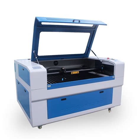Co2 Laser Cutting Machine Ht 1390 Laser Cutting Machines