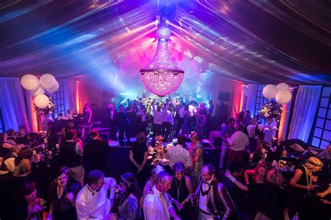 The Fabulous 1920's Great Gatsby Party Theme | Mirage Parties