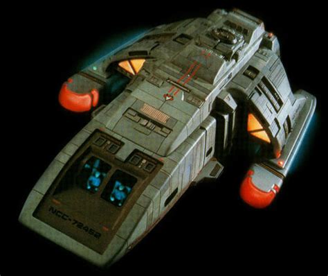 On today's menu we look at the danube class runabout, as seen in deep space nine. Danube class - Memory Beta, non-canon Star Trek Wiki - Wikia