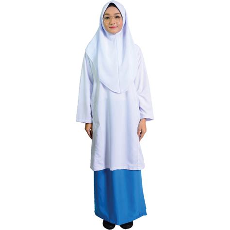 Tujuan umum sekolah menengah kejuruan adalah : Baju Kurung Sekolah Menengah | Shopee Malaysia