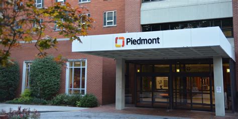 Piedmonts New Payment Plan Upfront For Some Patients WABE