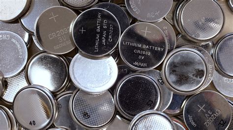 10 Facts About Lithium | Mental Floss