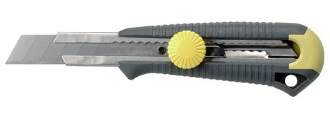 Snap Off Blade Knife Stanley Dynagrip 0 10 418 Toolstore By Luna Group