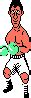 Mike Tyson's Punch-Out!! - Nintendo NES - Sprites png image