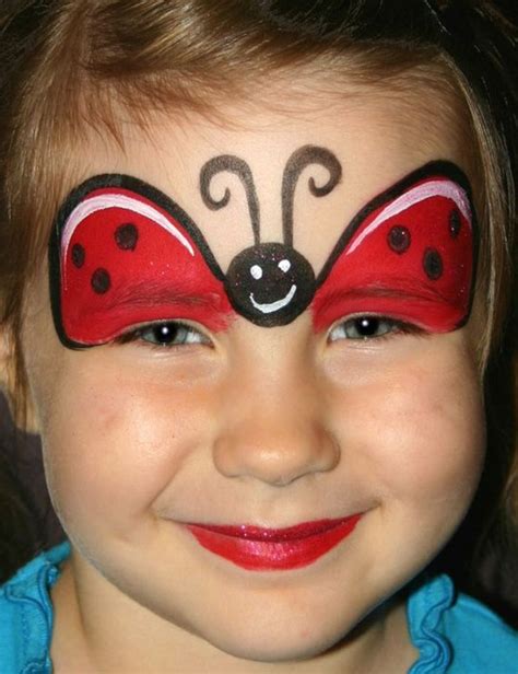 1001 Idées Créatives Pour Maquillage Pour Enfants Modele Maquillage