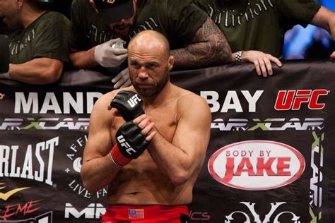 Ufc Legend Randy Couture Hopsitalized After Massive Heart Attack
