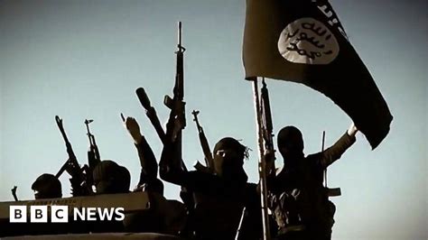 Isis In Iraq Militants Getting Stronger Again Bbc News