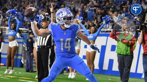 Amon Ra St Brown Injury Update What We Know About The Detroit Lions WR
