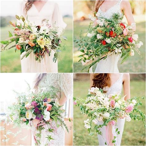 Check spelling or type a new query. Wedding Ideas: How to Create Loose, Airy Wedding Bouquets ...