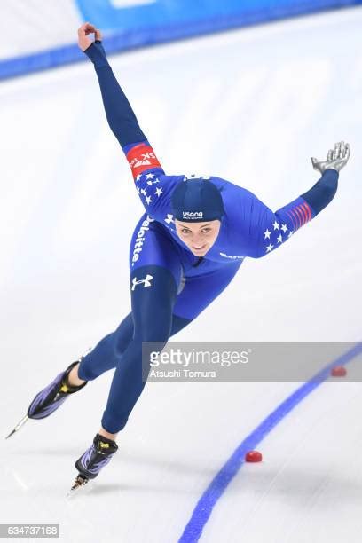 World Single Distances Speed Skating Championships Day Three Photos And Premium High Res