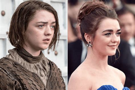 You Wont Believe How These Game Of Thrones Actors Look In Real Life
