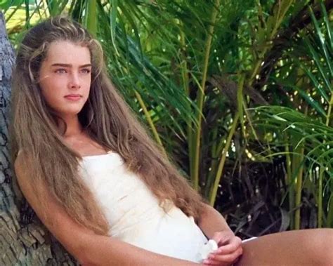 What Brooke Shields Looks Like Now Full Story Here