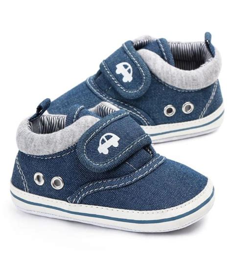 Kitty Baby Boys Sneaker Loafer Moccasin Infant 6 12 Months Baby Casual