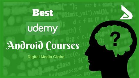 8 Best Udemy Android Course Review The Complete Android Development