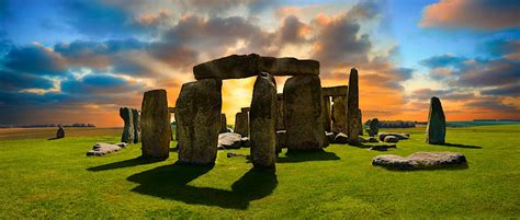 Stonehenge Get To Know Englands Most Mysterious Monument Lonely Planet