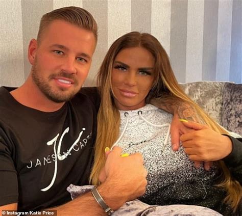 Katie price says she is registered as disabled after holiday fall. Katie Price hints she's PREGNANT with her sixth child
