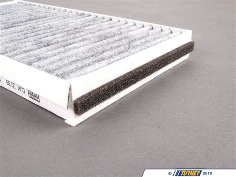 Why should i change my cabin air filter? 64319171858 - Genuine BMW Cabin Filter/Fresh Air Filter (Charcoal Lined) | Turner Motorsport