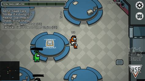 You can easily dominate among us game with. Among us impostor hack, Spawn as impostor, Teleport ...