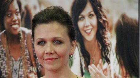 Maggie Gyllenhaal Told She Is Too Old To Play 55 Year Olds Love Interest