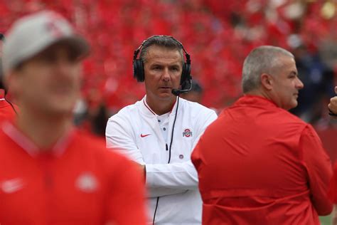 Urban meyer is retiring as head coach at ohio state university, according to multiple reports. Football: Urban Meyer updates on the status of injured ...