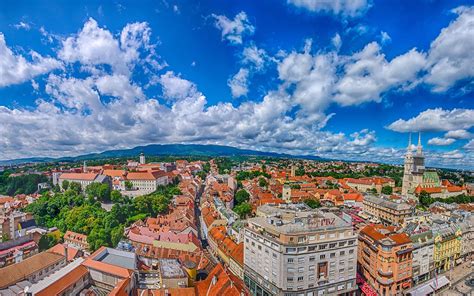 Zagreb Why The Croatian Capital Should Be On Your European Bucket List