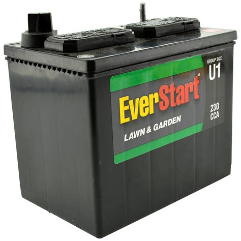 Top 19 Everstart U1 300n Battery En Iyi 2022