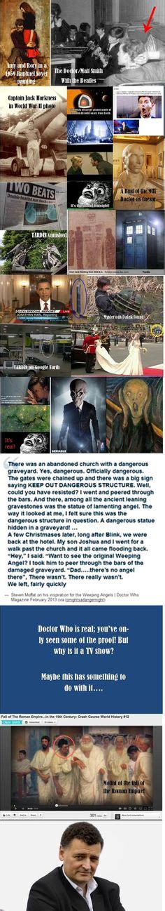 15 Best Proof Doctor Who Is Real Images Doctor Who Doctor Timey