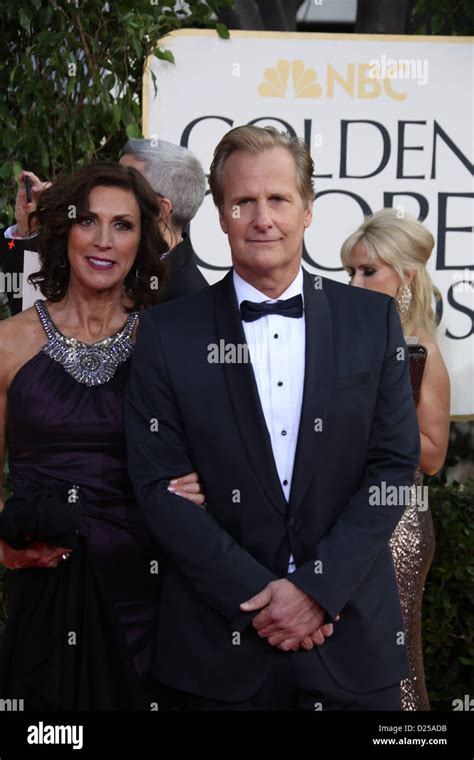Jeff Daniels Hi Res Stock Photography And Images Alamy