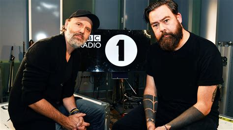 Bbc Radio 1 Radio 1 S Rock Show With Daniel P Carter Metallica Special Clips