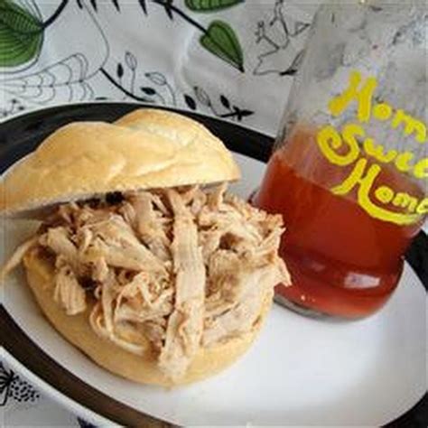 Eastern north carolina bbq sauce. Eastern North Carolina BBQ Sauce Recipe Condiments and ...