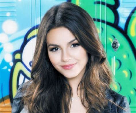 Images Of Victoria Justice Naked Telegraph