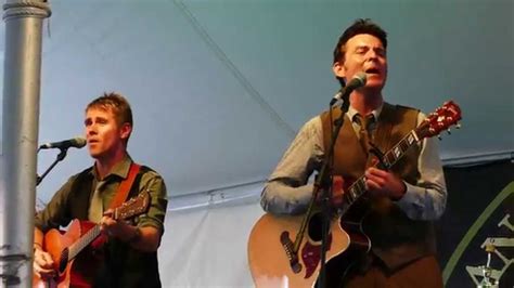 Back Home In Derry Byrne And Kelly Kansas City Irish Fest Friday