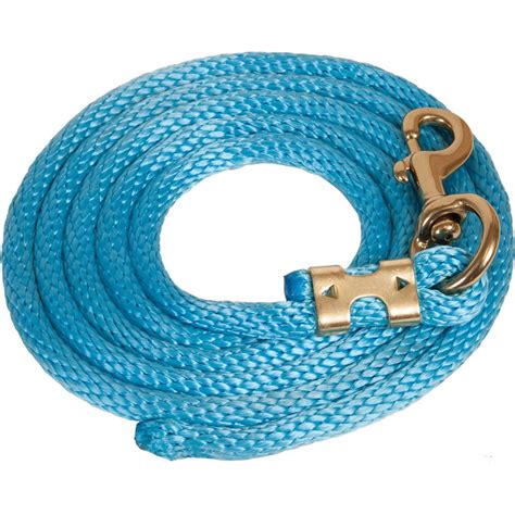 Oxbow Nylon Lead Rope Kandn Equine Solutions