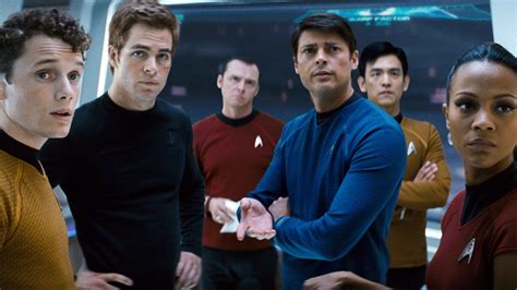 Star Trek Neue Tv Serie Von Cbs Offiziell Angekündigt