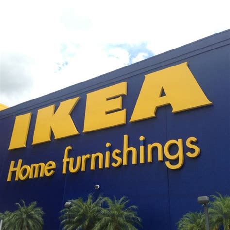 Ikea Furniture Home Store