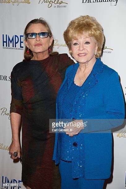 Debbie Reynolds Hosts Gala And Vip Celebrity Press Preview Reception Of